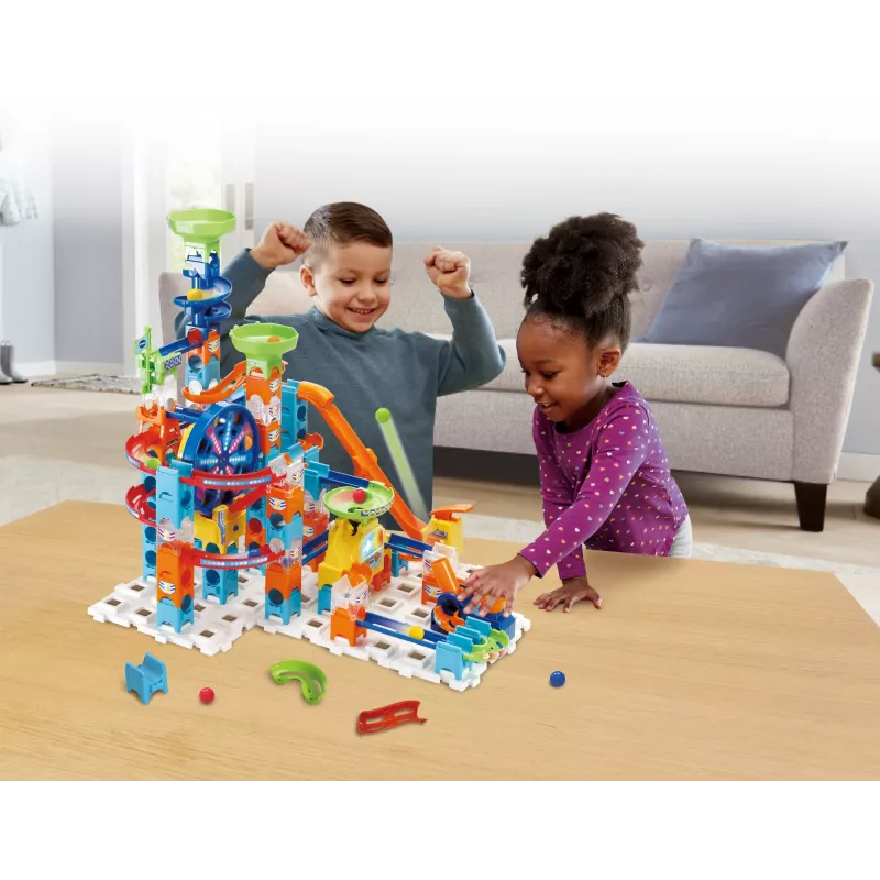 VTech Marble Rush 80-542349 educatief speelgoed