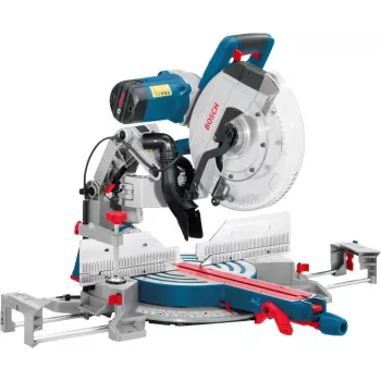 Bosch GCM 12 GDL Professional 4000 t/min 2000 W