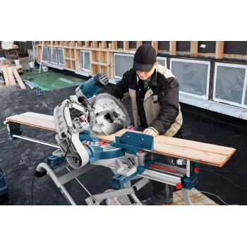 Bosch GCM 12 GDL Professional 4000 t/min 2000 W