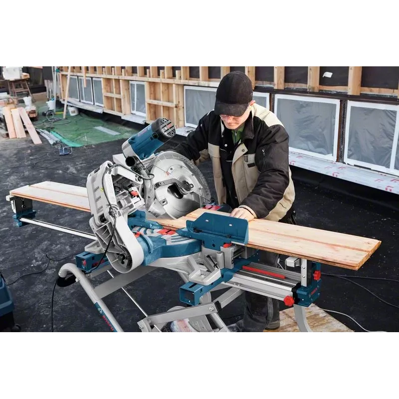 Bosch GCM 12 GDL Professional 4000 t/min 2000 W