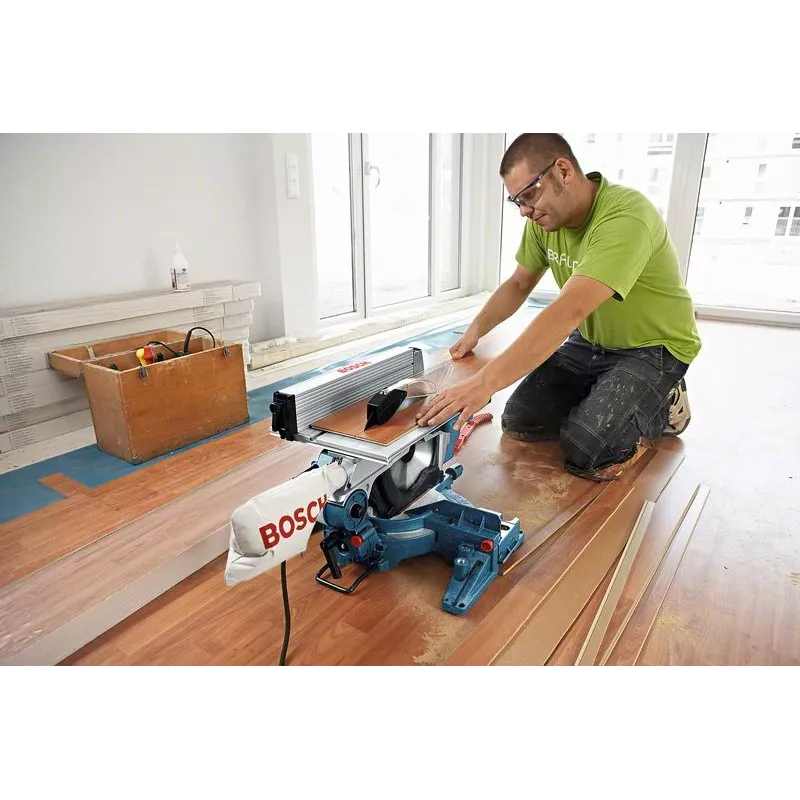 Bosch GTM 12 JL Professional 3800 tpm 1800 W