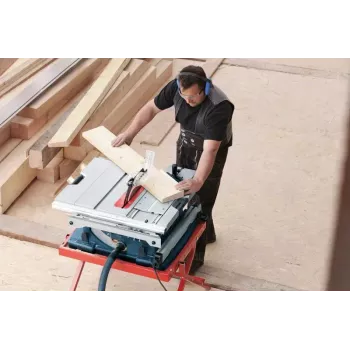Bosch GTS 10 XC Professional 2100 W 3200 tpm