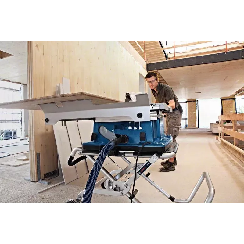 Bosch GTS 10 XC Professional 2100 W 3200 tpm