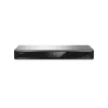 Panasonic DMR-BST765AG 3D Blu-ray-recorder met 500 GB harde schijf, zilver/zwart