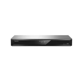 Digitale videorecorder Panasonic DMR-BST765AG 500GB wit