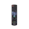 Panasonic DMR-BST765AG 3D Blu-ray-recorder met 500 GB harde schijf, zilver/zwart