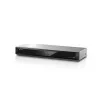 Panasonic DMR-BST765AG 3D Blu-ray-recorder met 500 GB harde schijf, zilver/zwart