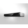 Panasonic DMR-BST765AG 3D Blu-ray-recorder met 500 GB harde schijf, zilver/zwart