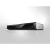 Panasonic DMR-BST765AG 3D Blu-ray-recorder met 500 GB harde schijf, zilver/zwart