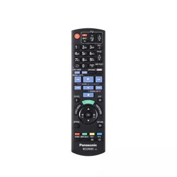 Digitale videorecorder Panasonic DMR-BST765AG 500GB wit
