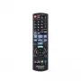 Panasonic DMR-BST765AG 3D Blu-ray-recorder met 500 GB harde schijf, zilver/zwart