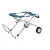 Bosch GTA 60 W Professional zaagbok opvouwbaar