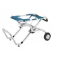 Bosch GTA 60 W Professional zaagbok opvouwbaar