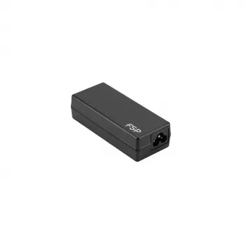 FSP NB PRO 65 adapter PD, uitgang: 3,42 A, laptop, binnen, 100 - 240 V, 50/60 Hz, 65 W, 18 - 20 V