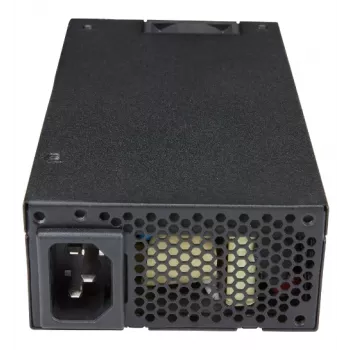 FSP FlexGURU Pro 500W voeding FLEX ATX ATX2.52 / Flex ATX1.23 zwart