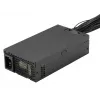 FSP FlexGURU Pro 500W voeding FLEX ATX ATX2.52 / Flex ATX1.23 zwart
