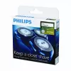 Philips HQ900 Series scheerkoppen HQ56/50 Recyclable CloseCut vervangende scheerkoppen