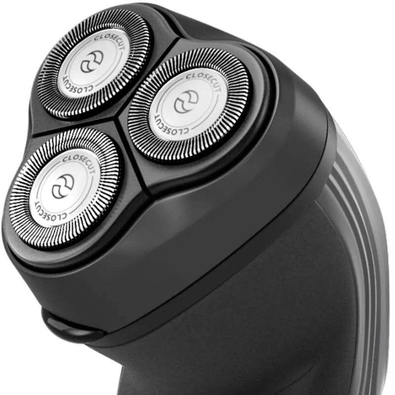 Philips HQ900 Series scheerkoppen HQ56/50 Recyclable CloseCut vervangende scheerkoppen