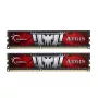 DIMM 8 GB DDR3-1600 (2x 4 GB) dual-kit, werkgeheugen F3-1600C11D-8GIS, AEGIS