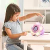 VTech 572704 baby-nachtlampje vrijstaand meerkleurig