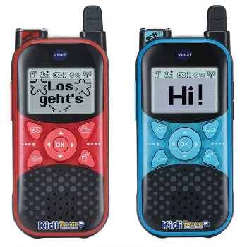 VTech 572504, 4 jaar, 300 g, meerkleurig VTech 572504. Aanbevolen leeftijd (min.): 4 jaar. Gewicht: 300 g. Productkleur: meerkleurig