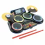 VTech 572604, speelgoed-dj-studio set, 6 jaar, AA, 1,81 kg, meerkleurig