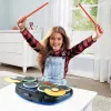 VTech Kidimagic DJ Drums 80-572604 muziekspeelgoed, 6-12 jaar