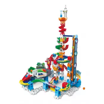VTech Marble Rush 559904, 4 jaar, AAA, meerkleurig