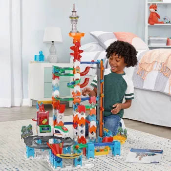 VTech Marble Rush 559904, 4 jaar, AAA, meerkleurig