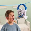 VTech V-Bot, jongen/meisje, 5 jaar, met geluid VTech V-Bot. Batterijtype: AA. Productkleur: zwart, blauw, wit
