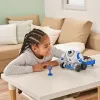 VTech V-Bot, jongen/meisje, 5 jaar, met geluid VTech V-Bot. Batterijtype: AA. Productkleur: zwart, blauw, wit