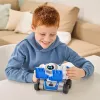 VTech V-Bot, jongen/meisje, 5 jaar, met geluid VTech V-Bot. Batterijtype: AA. Productkleur: zwart, blauw, wit