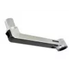 ERGOTRON Lx verlenging (gepolijst aluminium)