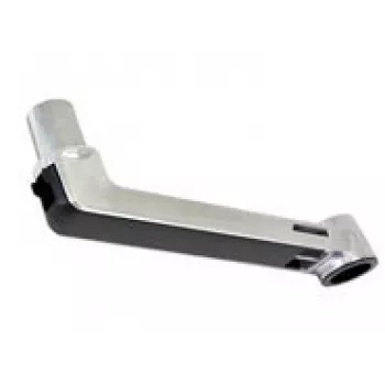 ERGOTRON Lx verlenging (gepolijst aluminium)