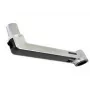 ERGOTRON Lx verlenging (gepolijst aluminium)
