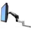ERGOTRON Lx verlenging (gepolijst aluminium)