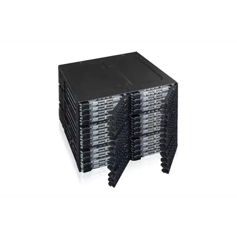 HDD-behuizing Icy Dock MB924IP-B