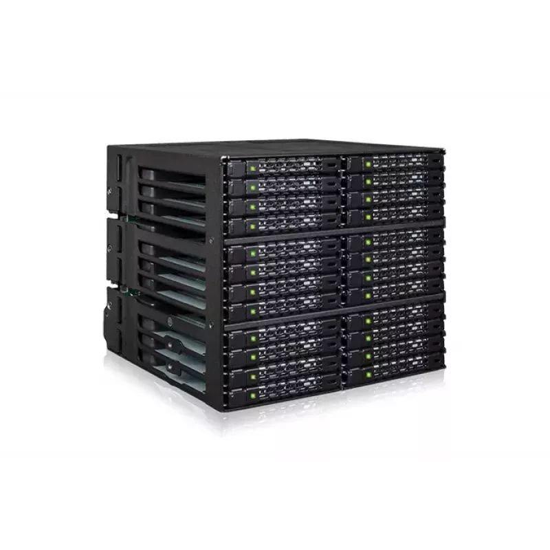 HDD-behuizing Icy Dock MB924IP-B