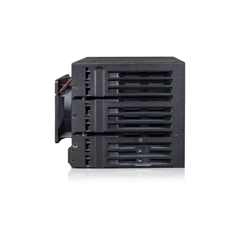 HDD-behuizing Icy Dock MB924IP-B
