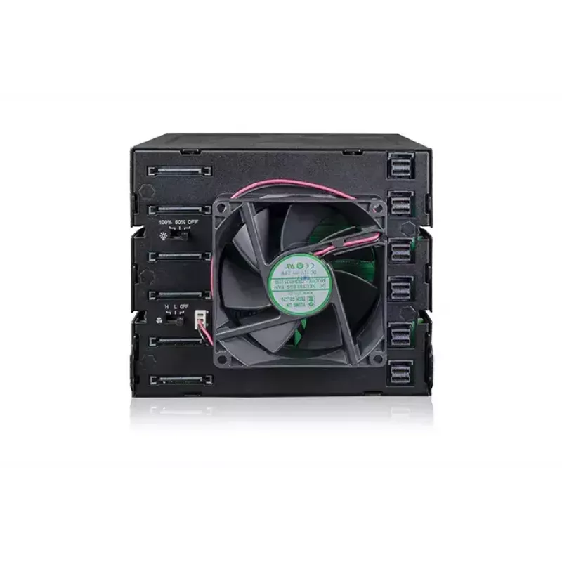 HDD-behuizing Icy Dock MB924IP-B