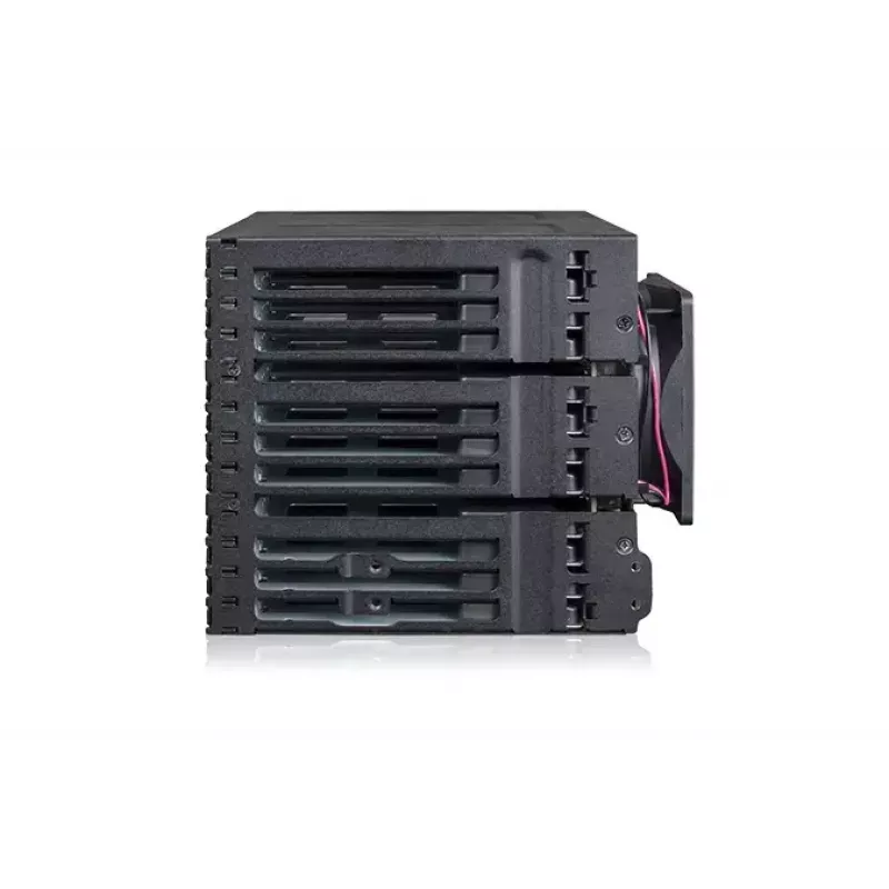 HDD-behuizing Icy Dock MB924IP-B