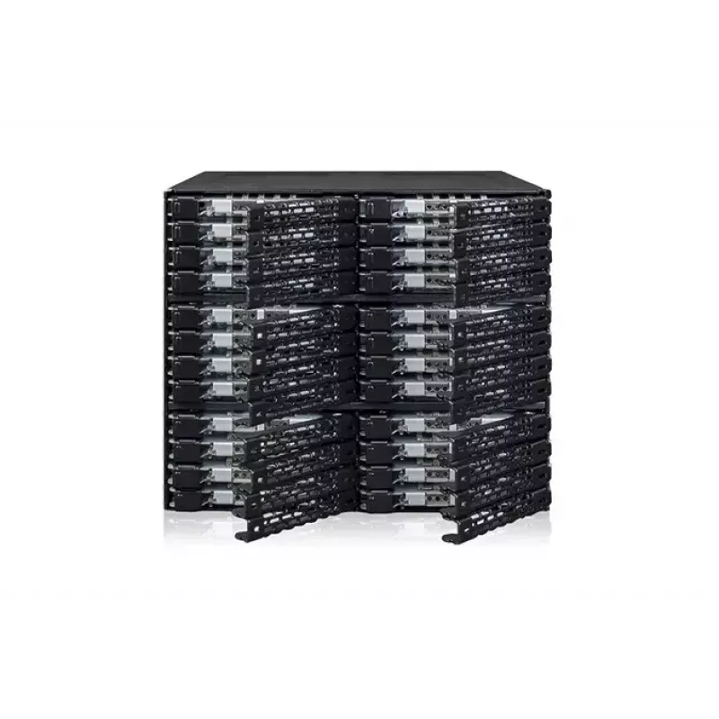 HDD-behuizing Icy Dock MB924IP-B