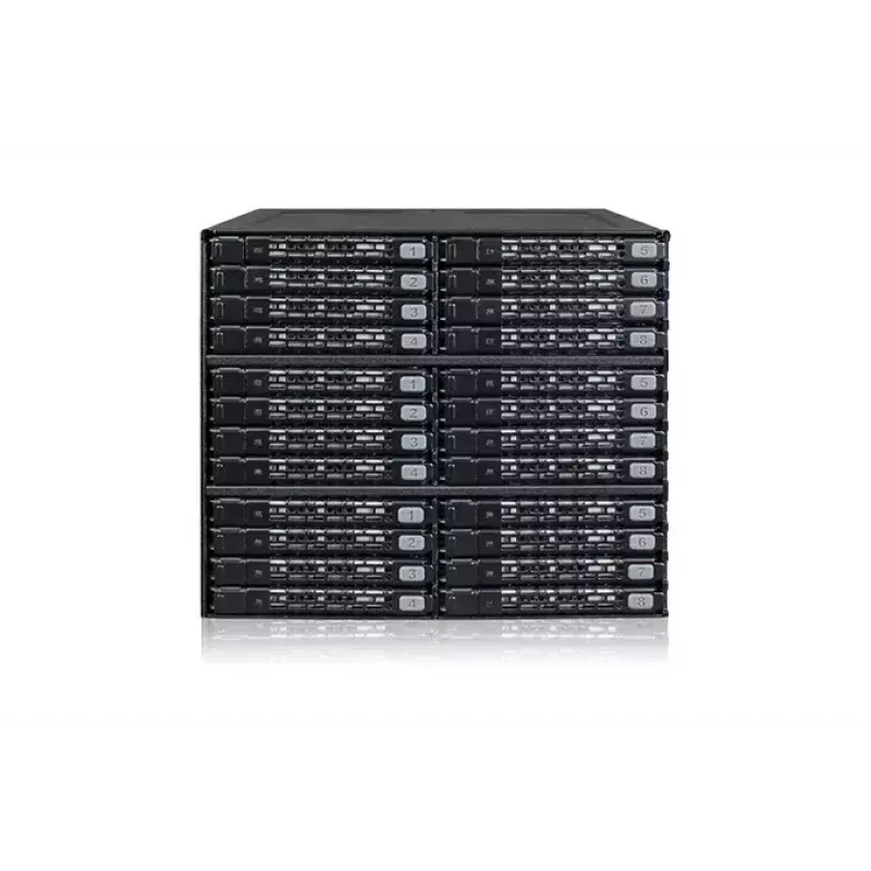 HDD-behuizing Icy Dock MB924IP-B