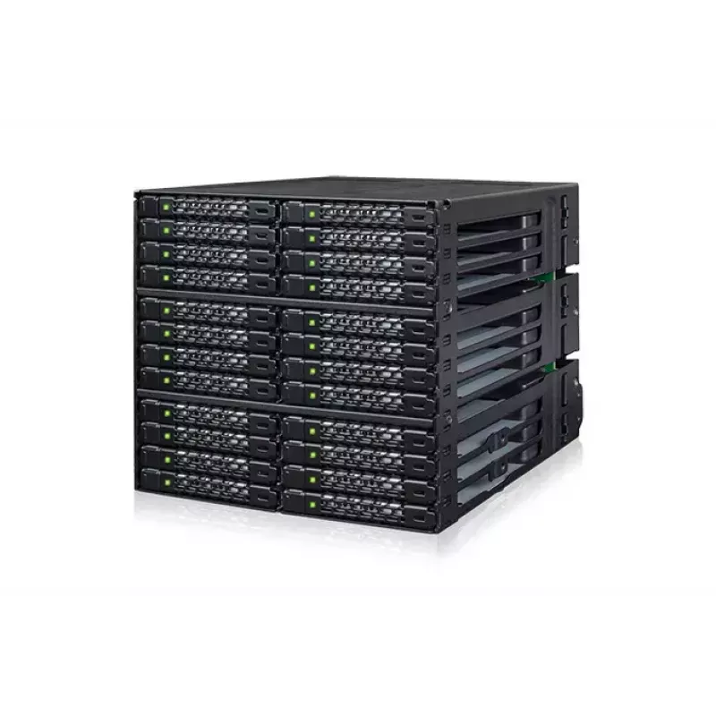 HDD-behuizing Icy Dock MB924IP-B