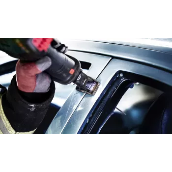 Bosch 2 608 900 380 decoupeerzaag-/fijnzaag-/sabelzaagblad decoupeerzaagblad koolstofstaal (HCS) 1 st.