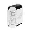 ASUS ROG Rapture GT6 tri-band (2,4 GHz / 5 GHz / 5 GHz) Wi-Fi 6 (802.11ax) wit 4 intern
