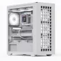 Aerocool D502A midi tower wit