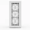 Aerocool D502A midi tower wit