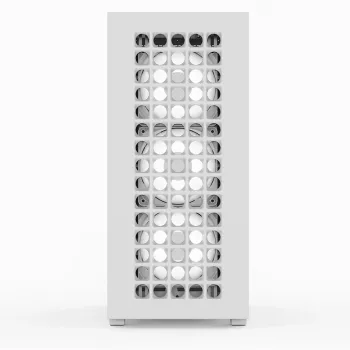 Aerocool D502A midi tower wit