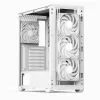 Aerocool D502A midi tower wit